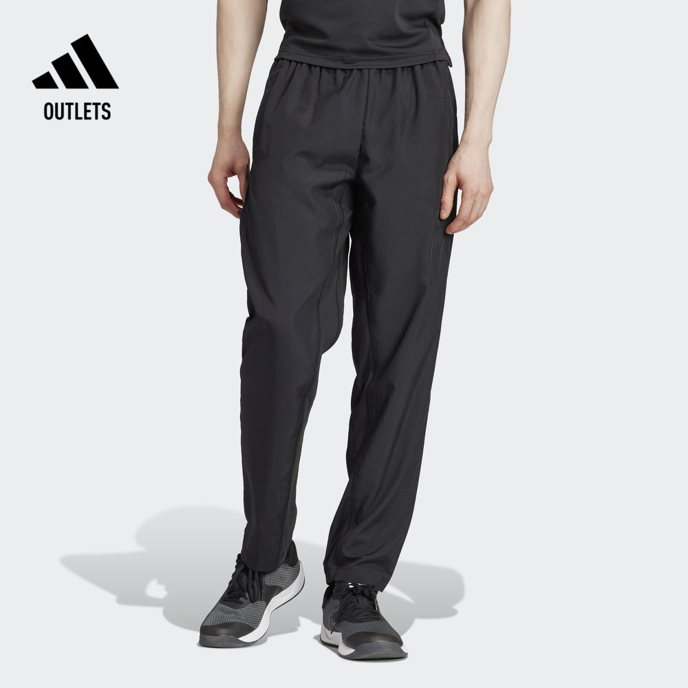 系带松紧腰，日常舒适相伴