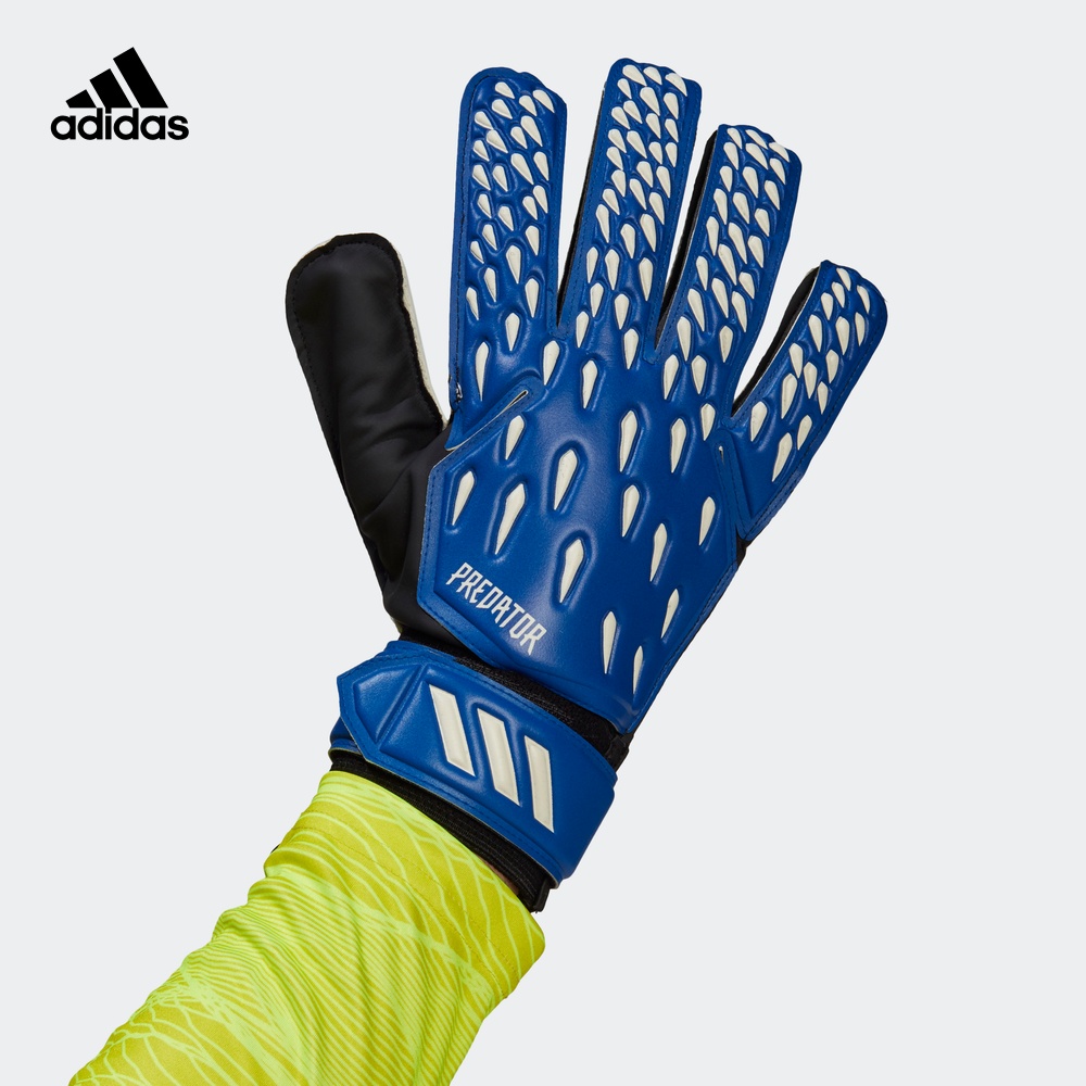 Adidas trang web chính thức Adidas pred GL TRN nam và nữ găng tay thủ môn bóng đá GK3524 Găng tay thủ môn