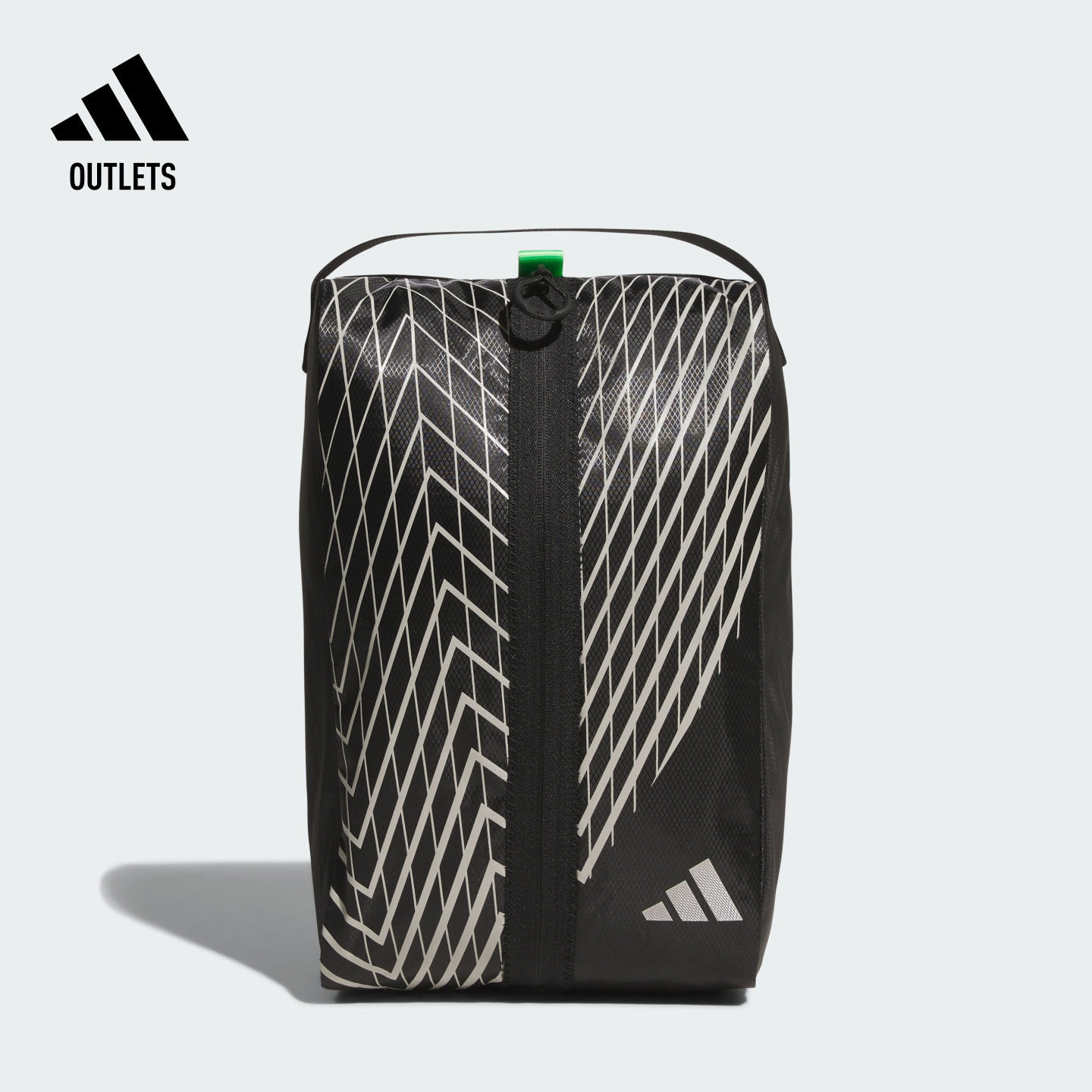 高尔夫运动手提球鞋收纳包男女adidas阿迪达斯官方outlets JM6700,运动/瑜伽/健身/球迷用品,高尔夫鞋包,淘宝优惠券,粉丝福利购,淘宝优惠卷