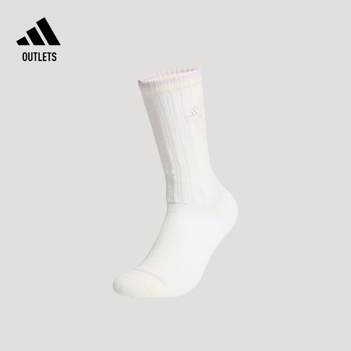 阿迪达斯女子袜子adidas