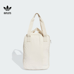 可调节拎包双肩背包男女adidas阿迪达斯官方outlets三叶草JC6071