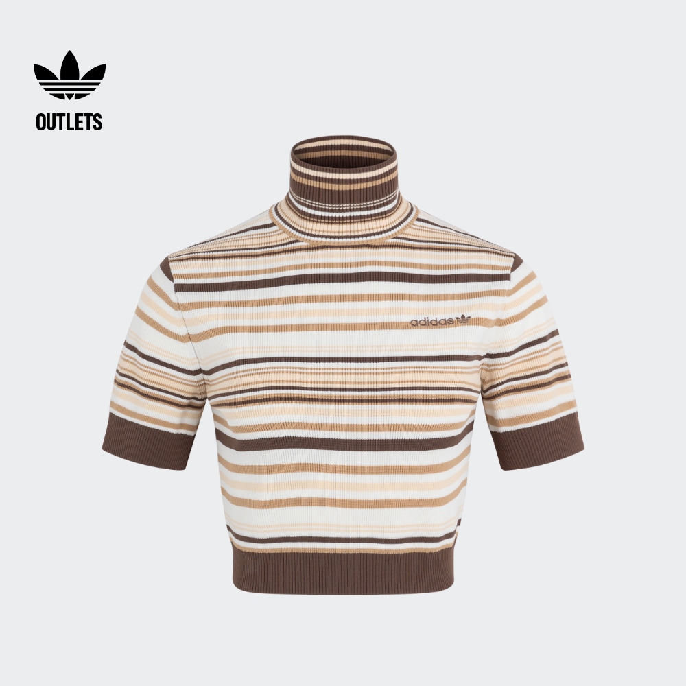 阿迪达斯三叶草女子短袖T恤