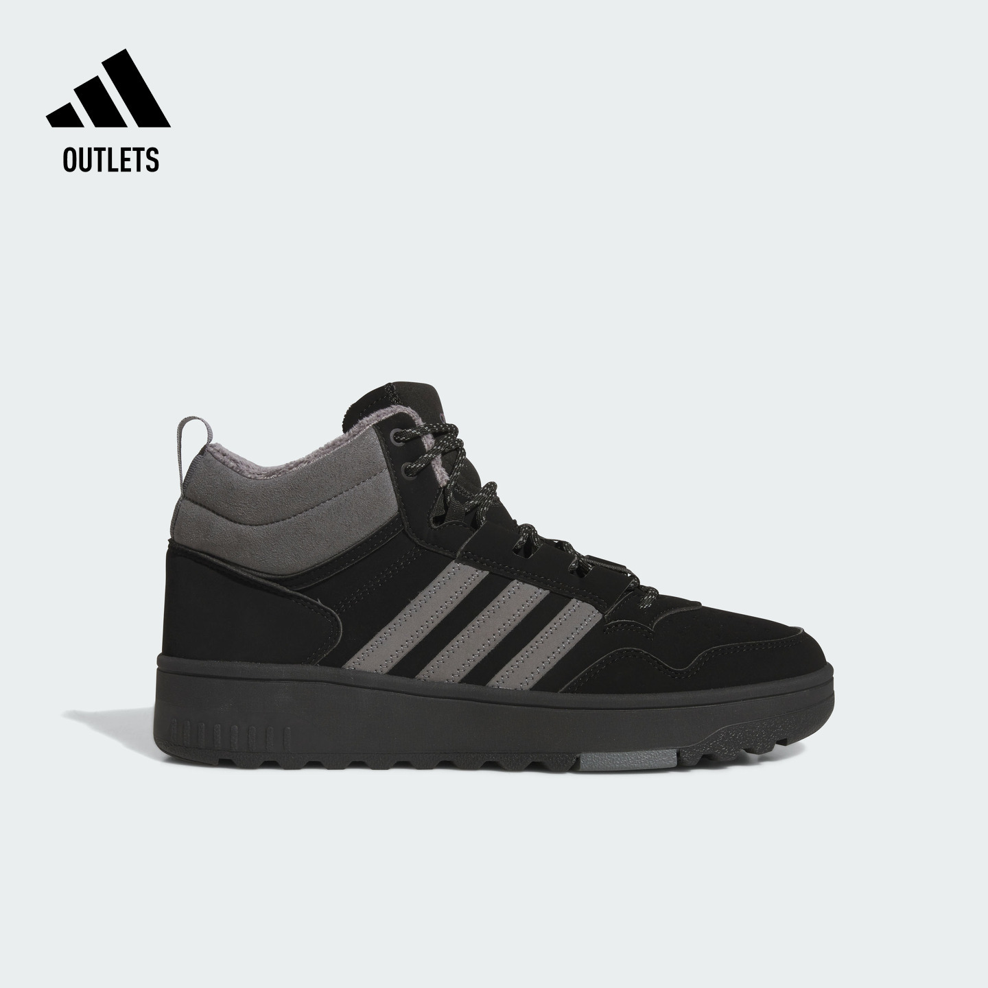 阿迪达斯男女通用篮球鞋