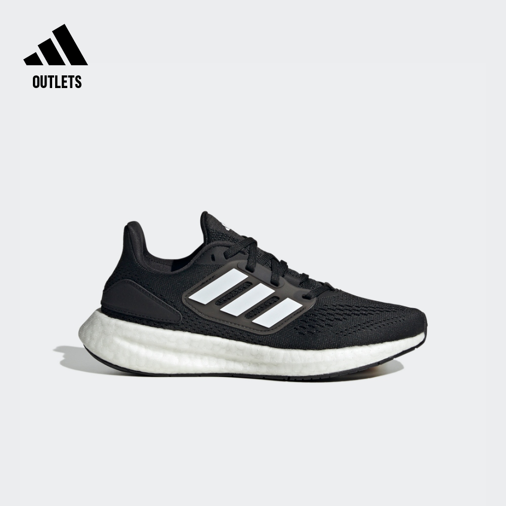 阿迪达斯PUREBOOST男大童运动鞋