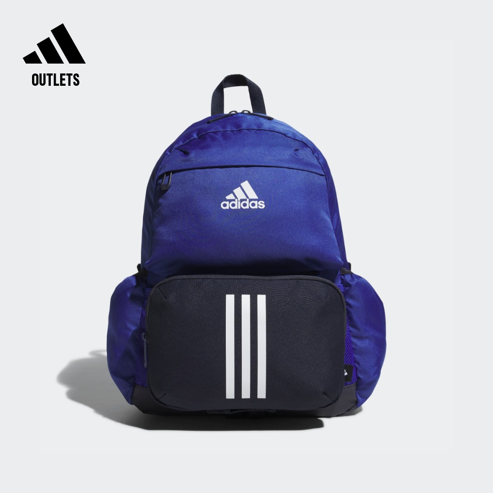 阿迪达斯男大童二合一运动书包