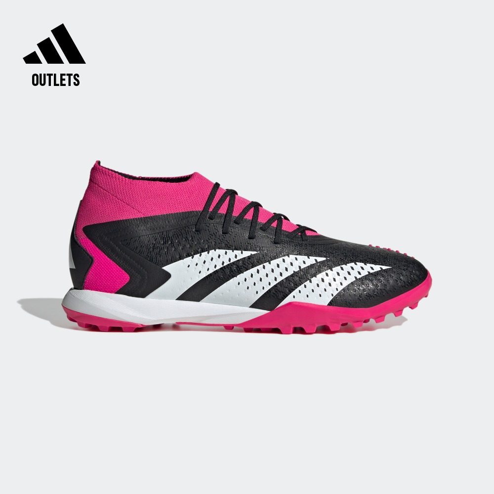 PREDATOR ACCURACY.1 TF人造草地碎钉足球鞋男女adidas阿迪达斯