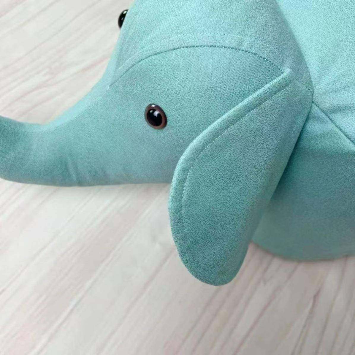 DIY4个奶粉罐布套卡通大象套带棉奶粉罐自制创意改造奶粉桶套外罩,居家布艺,沙发套,淘宝优惠券,粉丝福利购,淘宝优惠卷