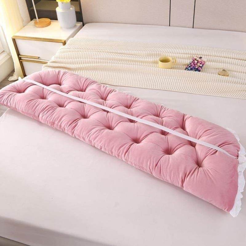 简约三角床头靠垫双人床上靠背软包榻榻米床头靠背沙发护腰靠垫,居家布艺,抱枕被,淘宝优惠券,粉丝福利购,淘宝优惠卷
