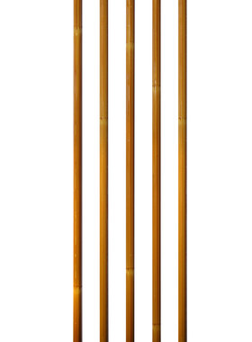 BEARPAW 德国熊爪进口纯碳箭杆10482PenthalonSlimLine细箭杆箭支