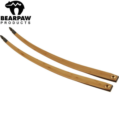 BEARPAW混体射箭反曲弓弓片