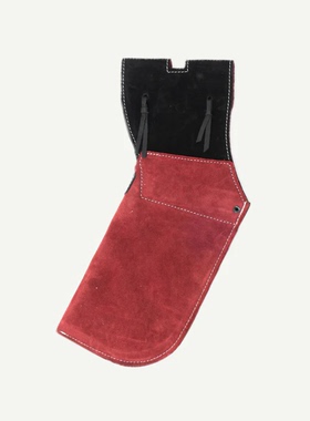 德国熊爪101074 全新箭囊 侧挂箭囊新红崖配色