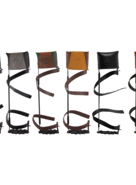 德国70175Bearpaw美国Great Northern Bowquiver 联名款箭盒