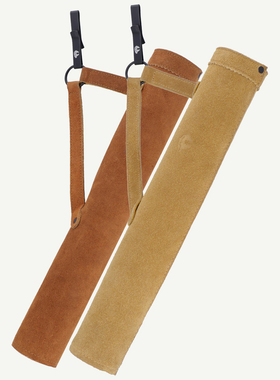 德国熊爪100035侧挂箭囊 2025甄选