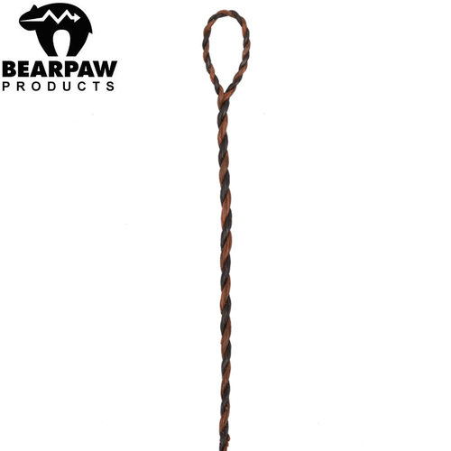 德国熊爪进口 双色编织弓弦 Beaepaw 90201 美猎反曲弓弦 - 封面