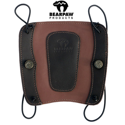 护臂德国进口护臂牛皮反曲弓