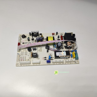 奥米特羽顺 瑞马燃气壁挂炉电路板 美菱 采暖炉主板控制 线路板