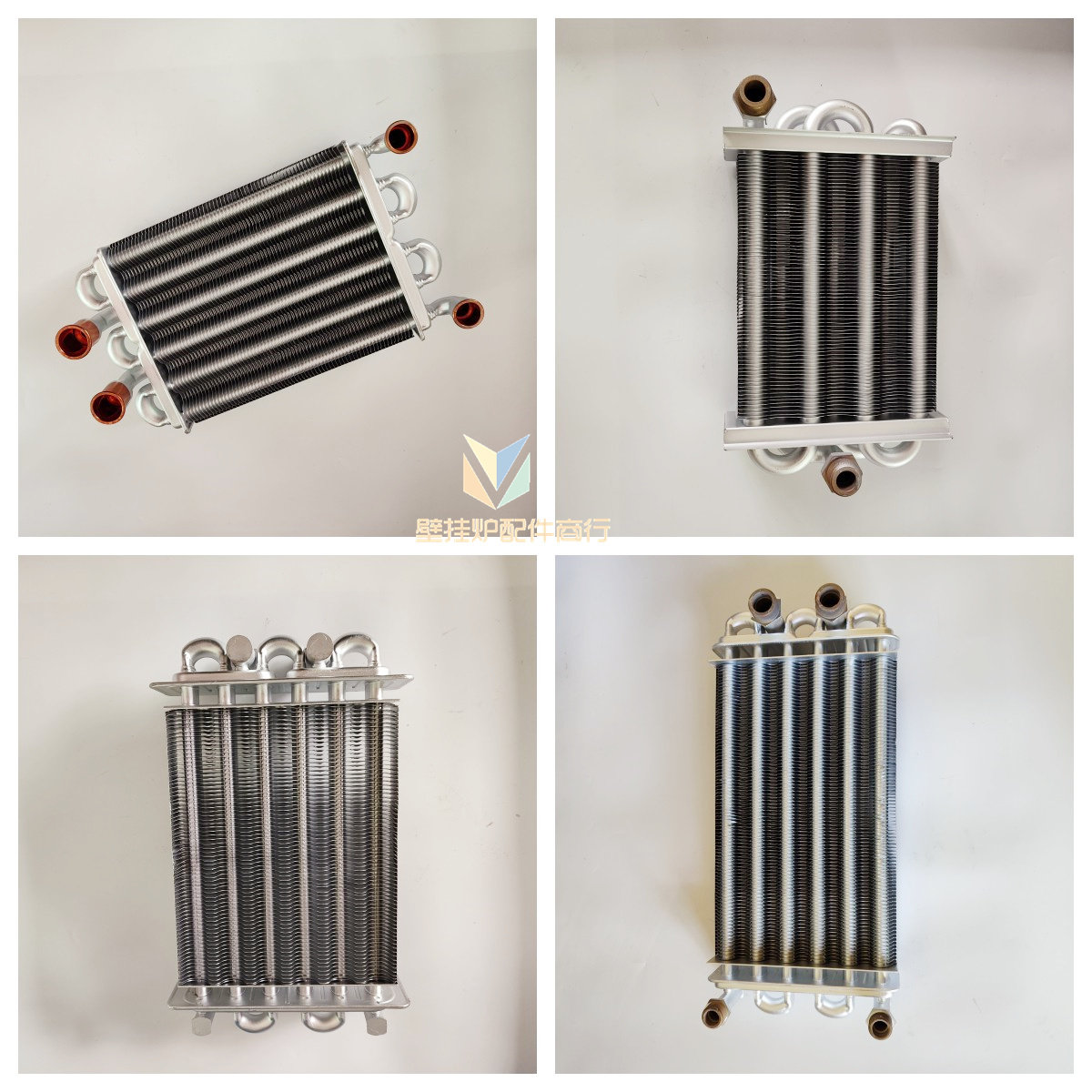 奥米特小松鼠B12燃气壁挂炉换热器海尔巴特利热交换器 采暖两用炉,大家电,其他大家电配件,淘宝优惠券,粉丝福利购,淘宝优惠卷