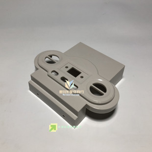 深圳海顿壁挂炉主板壳子 盒子 盖子