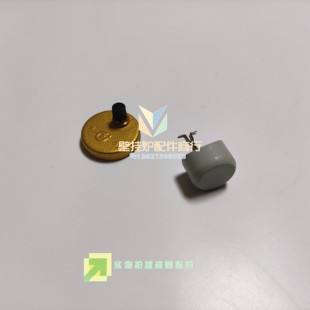 阿里斯顿 百尊 林内 风尚 贝雷塔燃气壁挂炉水泵排气 放气阀配件