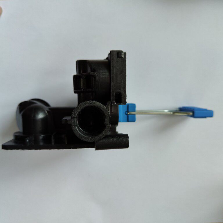 德国博世土耳其进口新之星燃气壁挂炉 采暖炉 补水阀 注水阀 手柄