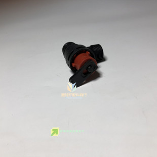 菲斯曼 威能燃气壁挂炉 进口采暖炉安全阀 泄压阀 泄水阀