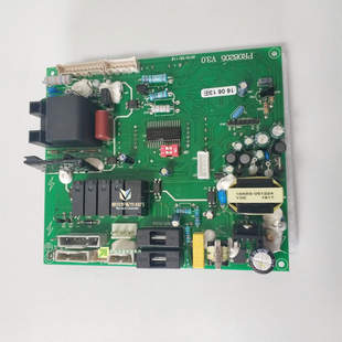 奥米特意大利法罗力DIVA F24燃气壁挂炉主板 电路板 控制板  配件