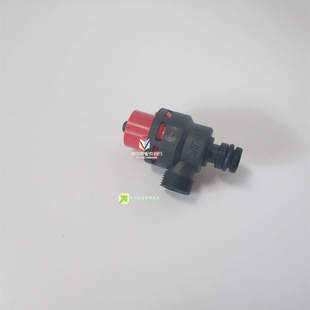 原装意大利阿里斯顿燃气壁挂炉 热水采暖炉 BS安全阀 泄压阀 配件