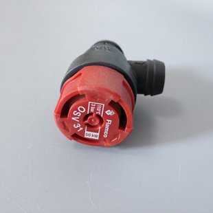 博世壁挂炉欧洲精英安全阀 新欧洲之星 盖世7000燃气壁挂炉泄压阀