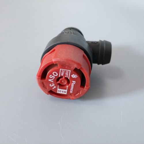 博世新之星盖世7000泄压阀