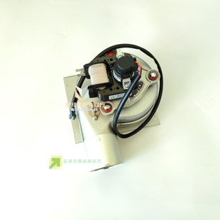 海顿 万和燃气壁挂炉采暖热水两用炉变频 风机 风扇 采暖炉配件