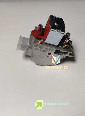 德国进口菲斯曼WBIC CC冷凝燃气壁挂炉燃气阀比例阀 采暖炉 配件