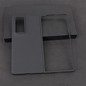 vs3折叠屏全包保护套凯夫拉同款 适用荣耀magic vs2碳纤维纹路手机壳v2 vs超薄magicV3