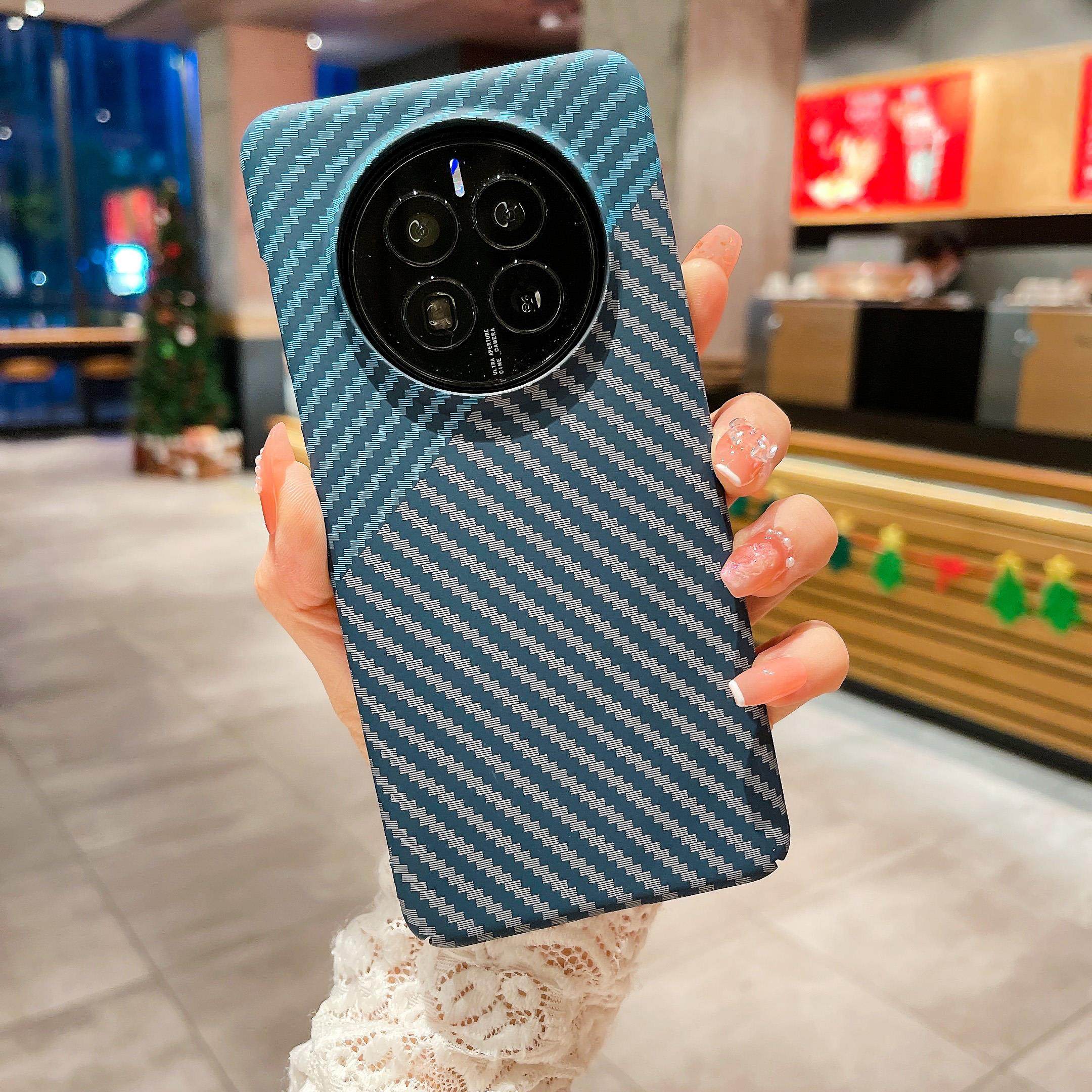 高档p70碳纤维纹荣耀magic7适用华为matex60rs手机壳70Pro保时捷30e新款100至臻全包防摔4男90女80超薄nova12