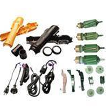 奇力速全系列电批配件