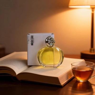 [保税仓]  Sisley/希思黎 缘月EDP香水100ml-简装