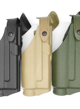 SF灯套GLOCK FOR SF-X200/300  TACTICAL HOLSTE