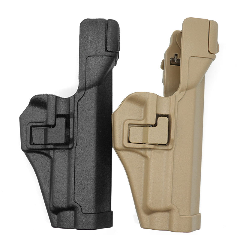 骨蛙黑鹰CQClv3无灯主套P226