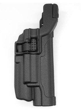 黑鹰LV3 带灯主套1911  SERPA L3 DUTY HOLSTERS