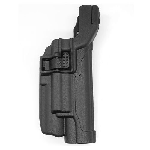 骨蛙黑鹰CQClv3带灯主套1911