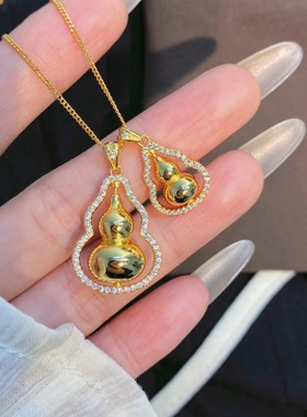 2026新款高级感轻奢小众锁骨链女