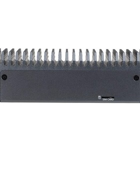 EC-OrinNano 40TOPS算力 AI边缘计算主机Jetson模组 NVIDIA英伟达