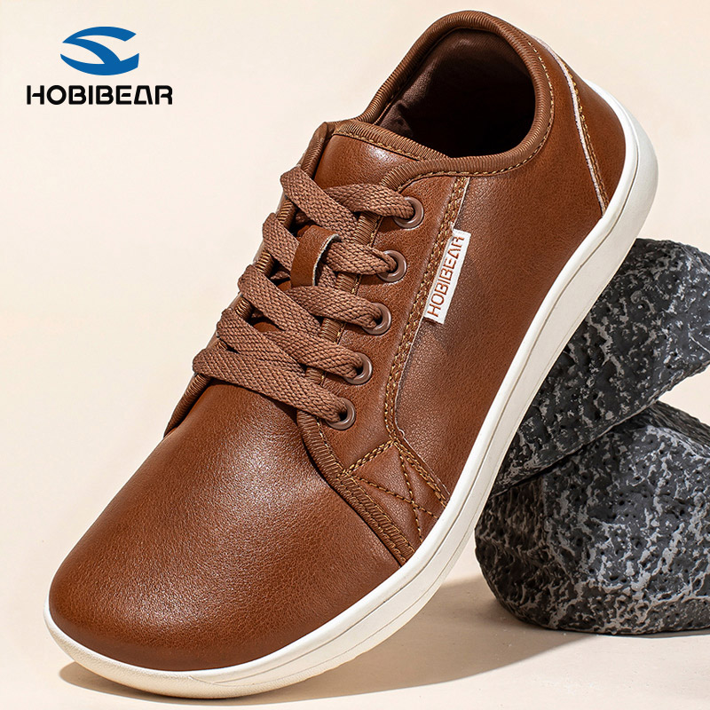 HOBIBEAR Womens Mens Minimalist Barefoot Shoes | Zero Drop