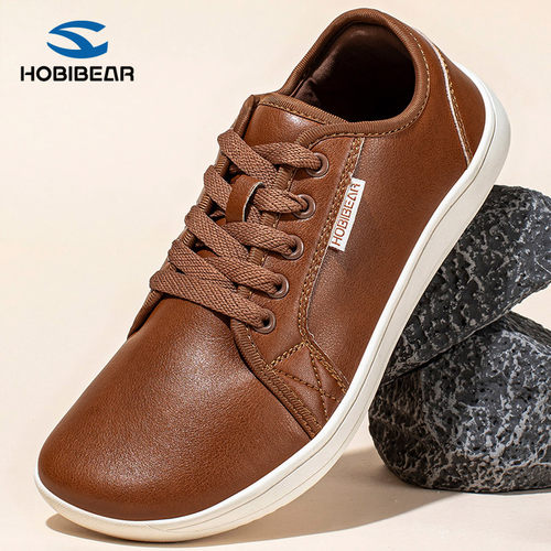 HOBIBEAR Womens Mens Minimalist Barefoot Shoes | Zero Drop