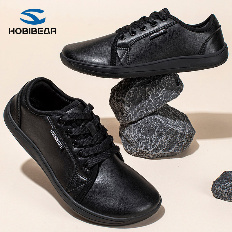 哈比熊宽楦赤足鞋外贸爆款