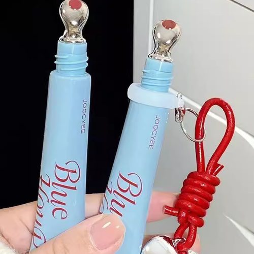 酵色新品圣诞苹果系列口红腮红