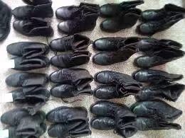 Boots militaires - Ref 1399537 Image 4