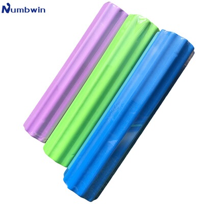 Numbwin90cmEVA齿轮柱瑜伽柱