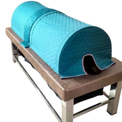 熏蒸床熏蒸全身罩防水