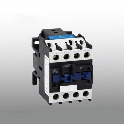 经济型LC1-D25银点三相交流接触器 CJX2-2510