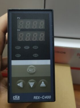 EKS数显智能温控表C400